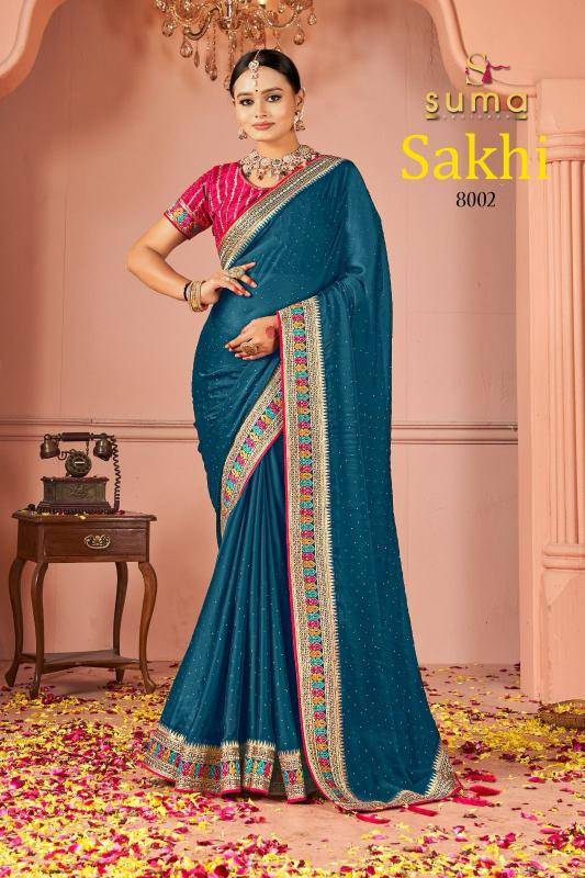 Kalki suma Wholesale sarees in Surat